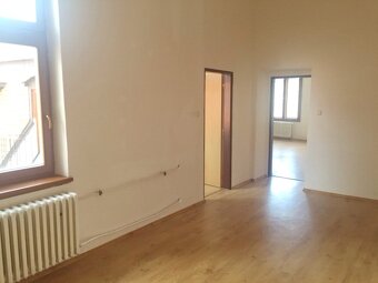Kancelársky priestor v centre na pešej zóne v Nitre, 60 m2 - 3