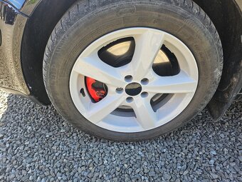 VW Golf 4 Variant - 3