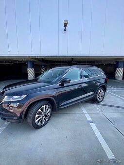 Škoda Kodiaq 2.0tdi 110kw - 3