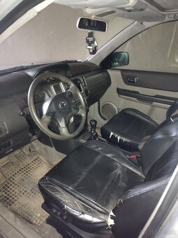 Nissan x trial t 30 - 3