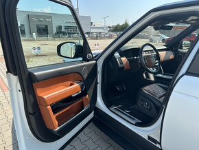 Land Rover Range Rover SUV 405kw Automat Autobiography - 3