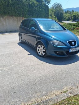Seat altea 1.9tdi - 3