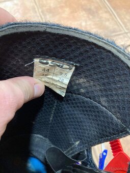 Sidi crossfire 3 SRS - 3