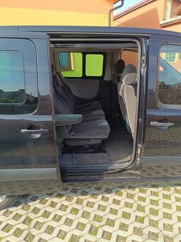 Fiat Scudo Panorama 2,0 - 3