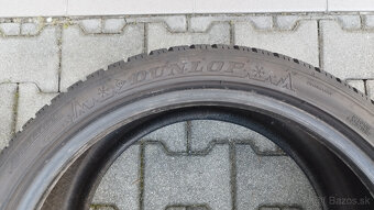 Pneumatiky DUNLOP VINTER SPORT 5 - 3