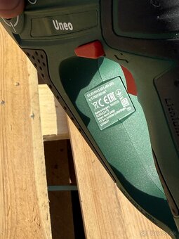 Bosch Uneo Kladivo - 3