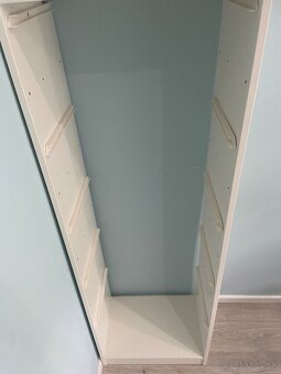 Ikea Trofast - 3