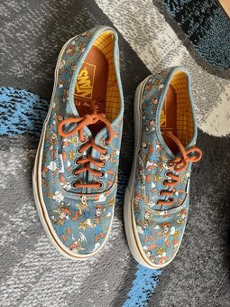 Vans Toy Story - 3