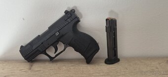 Walther P22 - 3