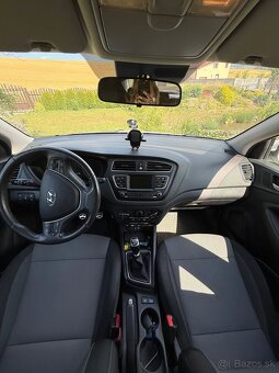 Hyundai I20 Active - 3