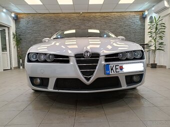 Alfa Romeo Brera 2.2 JTS Sky Window - 3