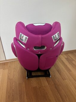 autosedacka Cybex - 3