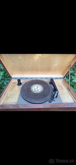 Gramoradio Tesla Dominánt II - 3