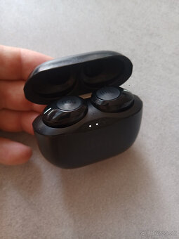 JBL sluchátka - 3