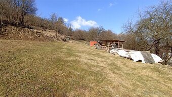 TOCA – EXKLUZÍVNE – slnečný pozemok v Hlbokom nad Váhom - 3