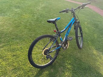 Detsky bicykel CTM - 3