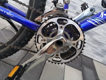 Bicykel MTB CORRATEC - 3