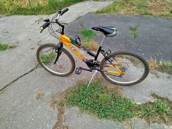 Detský bicykel - 3