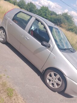 Fiat Punto 1.2. 59kw MK2 - 3