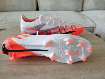 Kopačky Puma Ultra 5 Ultimate MxSG - 3