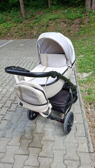 Kočík BEXA - 3