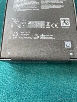 Samsung S25 - 256GB - 2r.záruka - Silver Shadow - 3