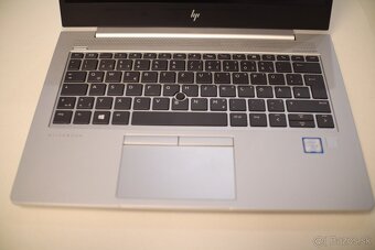 Elitebook 830 G5 Záruka 2 roky - 3