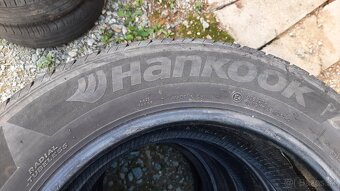 205/60r16 92H Hankook letne - 3