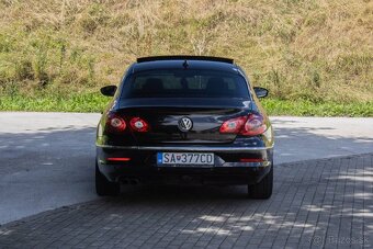 Volkswagen Passat CC 2.0 TDI 170k DSG / DCC / AJ NA SPLÁTKY - 3