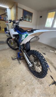 Husqvarna tc 85 2020 - 3