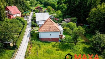 Rodinný dom Ráztočno - 3