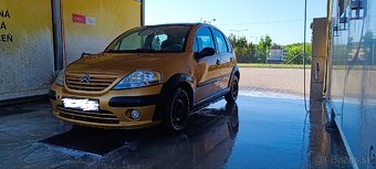 Predám Citroen C3 - 3