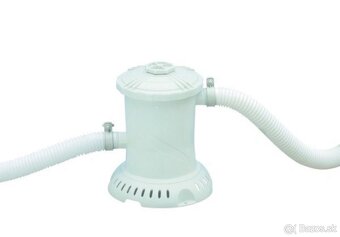 Predám kartušovú bazénovú filtráciu - 3