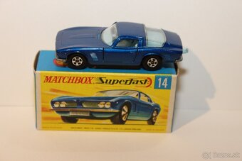Matchbox SF ISO grifo - 3