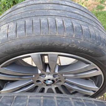 315/35r20 bmw x5 - 3