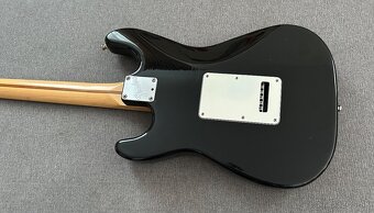 Fender American Standard Stratocaster 1989 - 3