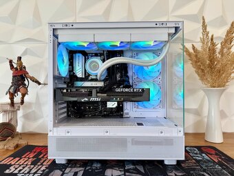 ⭐️ Ryzen 7 9800x3D, RTX 5080 16GB, 32GB RAM, 2TB SSD, 850W - 3