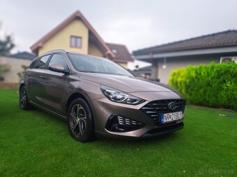 Hyundai i 30 - 3