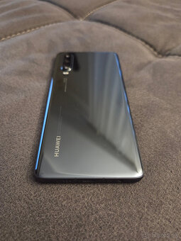 Predám Huawei P30 - 3