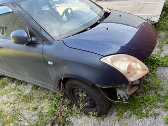 Rozpredám Suzuki Swift - 3