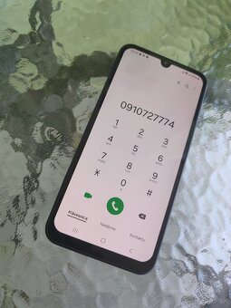Samsung Galaxy A25 5G 6/128 - 3
