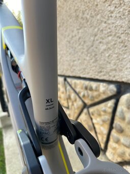 Ebike Husqvarna XL - 3