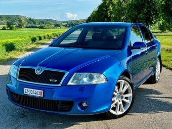 Škoda Octavia Combi Laurin & Klement III-2.0TDi 110Kw 150Ps. - 3