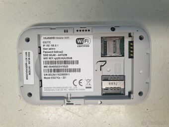 4G Router na SIM katru - 3