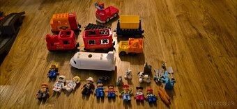 Lego DUPLO - 3