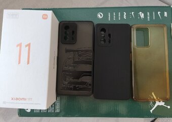 Xiaomi 11T - 3