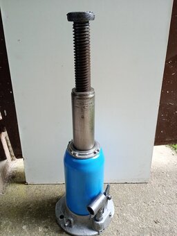 Hydraulicky zdvihak - prislusenstvo - 3