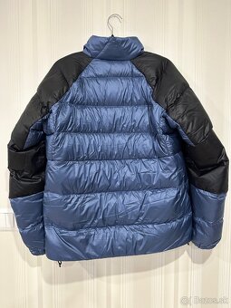 Adidas Terrex Utilitas Down kačacie páperie - 3