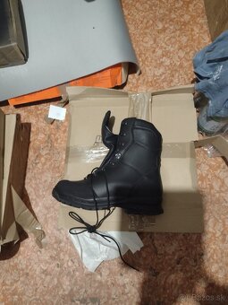 Goretex takticka obuv - 3