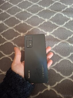 Xiaomi redmi note 11 pro 5g - 3
